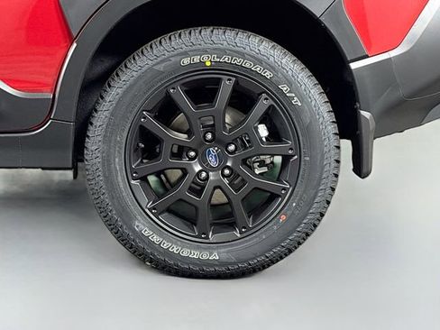 New 2026 Subaru Crosstrek 2.5i Wilderness image 32