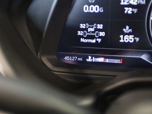 Used 2023 Cadillac CT5 V Blackwing w/ Driver Assist Package RWD image 21