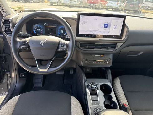 Used 2025 Ford Bronco Sport Big Bend image 22