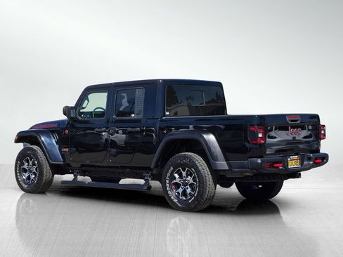 Used 2020 Jeep Gladiator Rubicon image 6