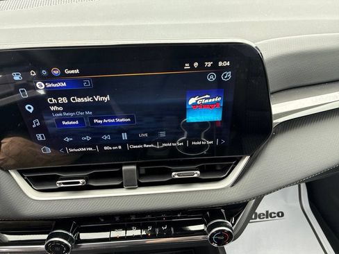 New 2027 Chevrolet Equinox LT AWD/4WD image 10