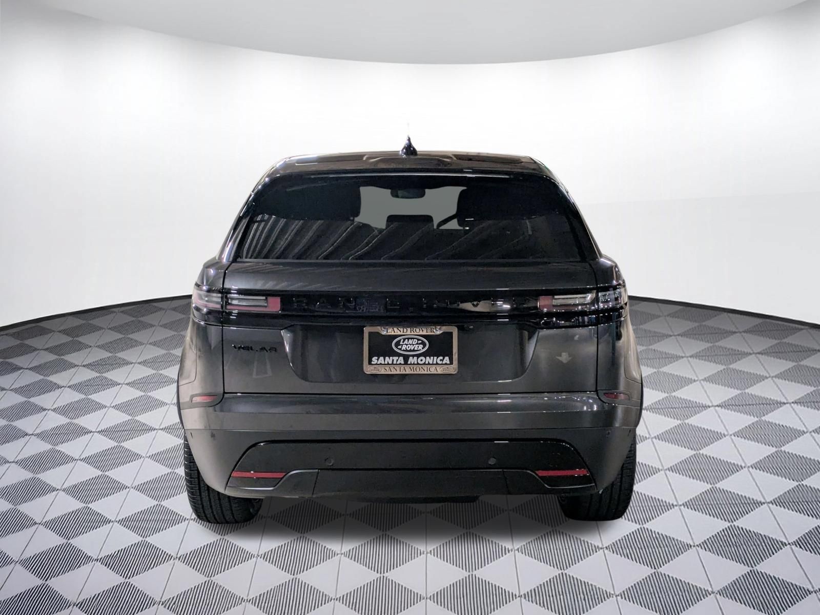 New 2026 Land Rover Range Rover Velar S AWD/4WD image 7