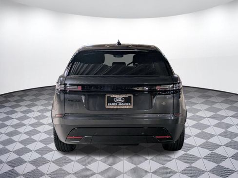 New 2026 Land Rover Range Rover Velar S AWD/4WD image 7