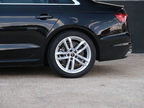 Used 2024 Audi A4 2.0T Premium Plus image 13