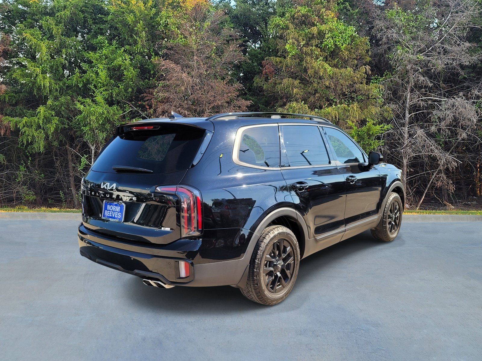 Used 2024 Kia Telluride SX Prestige X-Pro AWD/4WD image 17