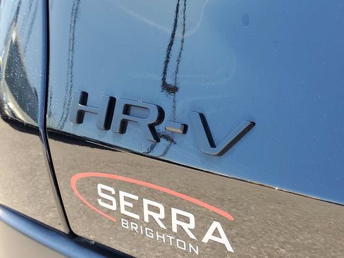 Used 2026 Honda HR-V Sport image 6