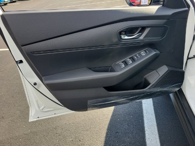 New 2026 Honda Accord LX image 37