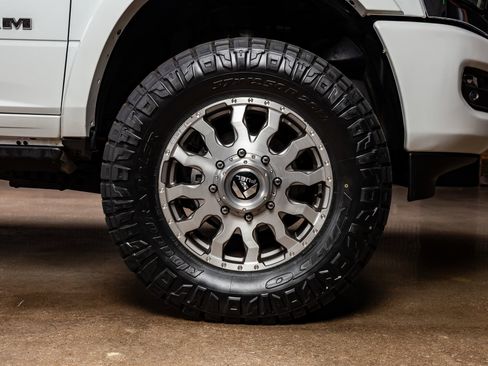 Used 2022 RAM 3500 Limited image 11