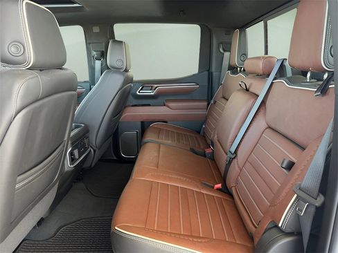 Used 2025 GMC Sierra 1500 Denali Ultimate image 22