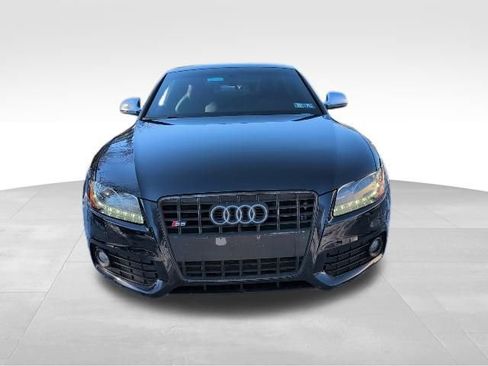 Used 2009 Audi S5 4.2 image 21