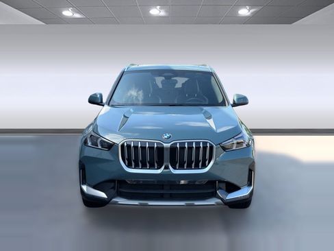 Certified 2026 BMW X1 xDrive28i AWD/4WD image 6