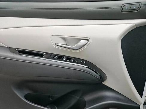 New 2026 Hyundai Tucson Limited image 11