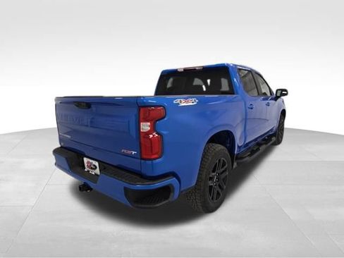 New 2026 Chevrolet Silverado 1500 RST w/ RST Select Package image 5