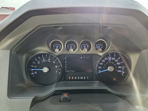 Used 2012 Ford F250 XLT w/ XLT Premium Pkg image 12