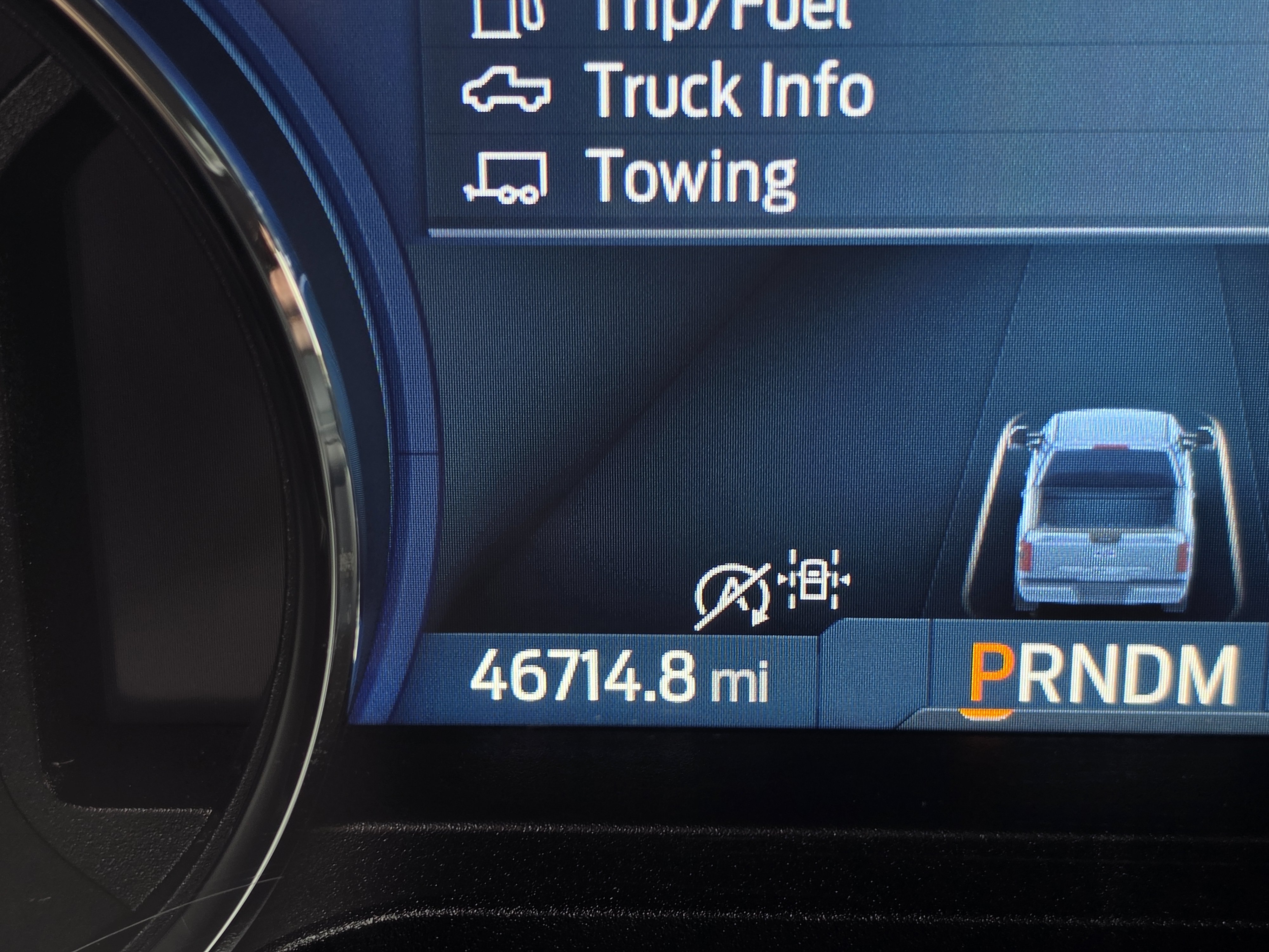 Used 2023 Ford F150 XLT w/ Equipment Group 301A Mid AWD/4WD image 24
