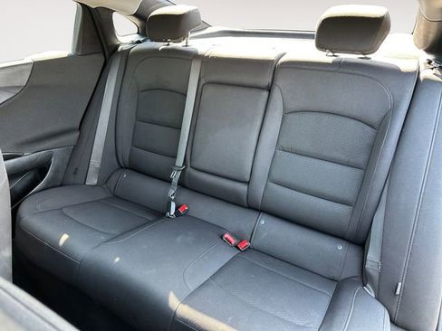 Used 2022 Chevrolet Malibu LT FWD image 13