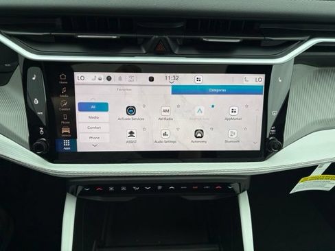 New 2026 Jeep Cherokee Limited AWD/4WD image 31