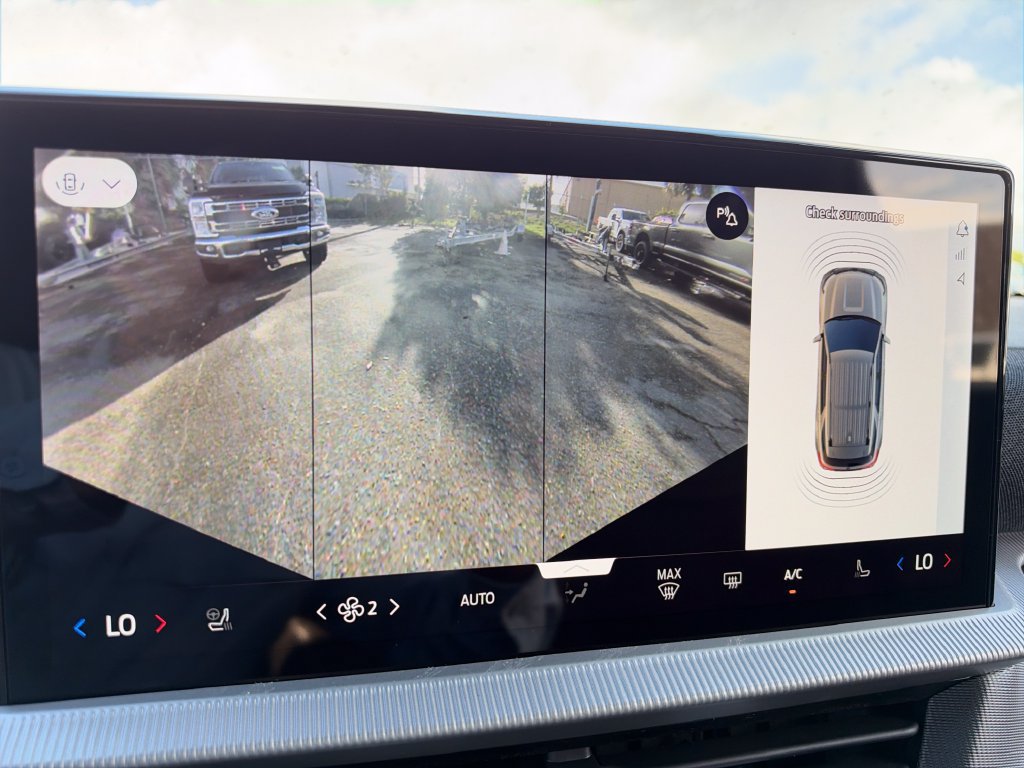 New 2027 Ford Explorer ST-Line w/ Premium Package RWD image 25