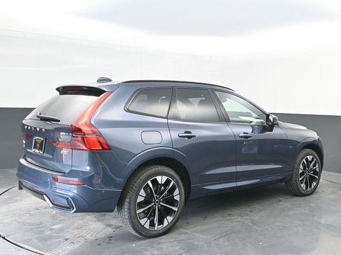 New 2026 Volvo XC60 B5 Plus w/ Protection Package Premier image 7