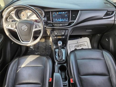Used 2019 Buick Encore Essence w/ Experience Buick Package image 8