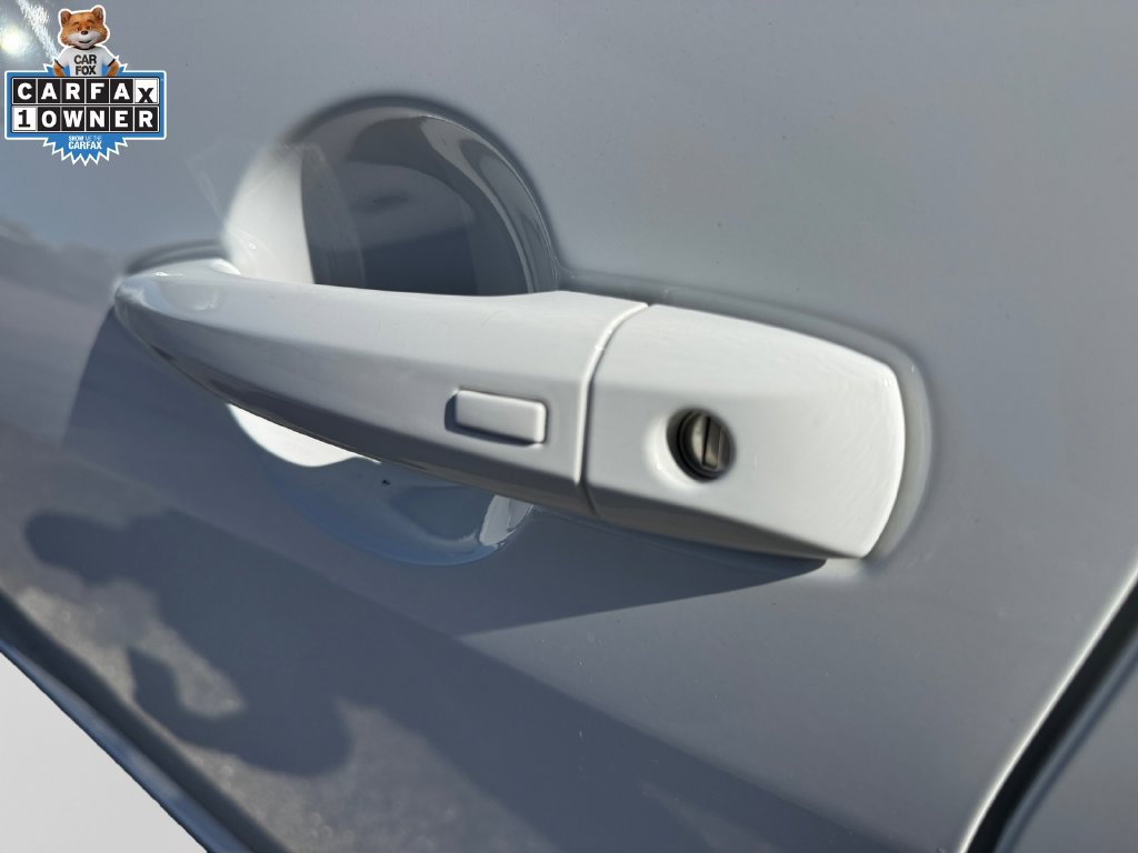 Certified 2025 Nissan Sentra SV w/ All-Weather Package FWD image 30