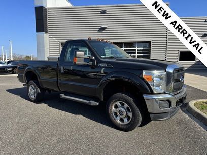 Used 2015 Ford F350 XL