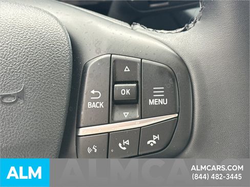 Used 2023 Ford Maverick Lariat w/ Lariat Luxury Package image 31