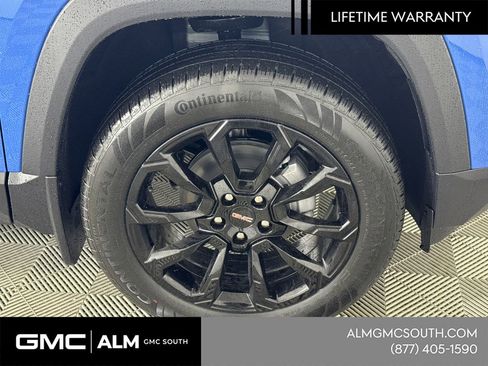 New 2026 GMC Terrain Elevation w/ Elevation Premium Package image 14