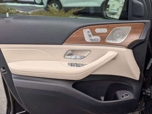 Used 2024 Mercedes-Benz GLE 350 350 image 14