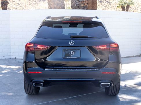 Used 2026 Mercedes-Benz GLA 250 image 9
