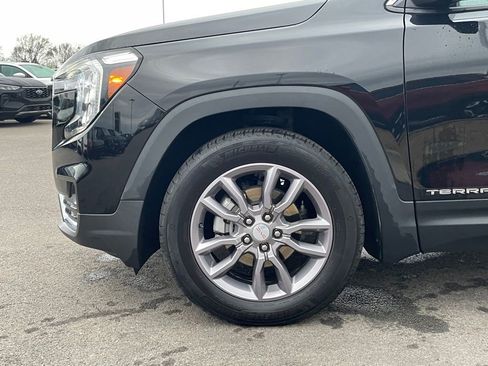 Used 2023 GMC Terrain SLT FWD image 30