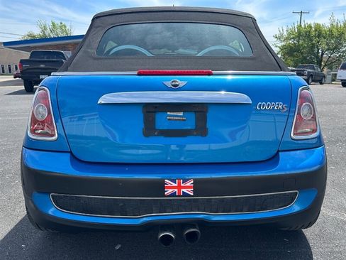 Used 2010 MINI Cooper S FWD image 4