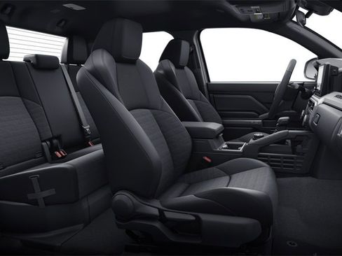 New 2025 Toyota Tacoma TRD Off-Road image 28