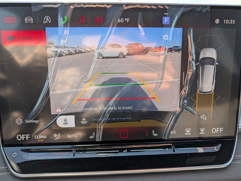 New 2026 Volkswagen Tiguan SE R-Line AWD/4WD image 12