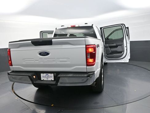 Used 2023 Ford F150 XLT image 34