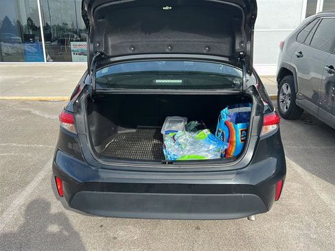 Used 2023 Toyota Corolla LE image 18