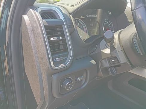 Used 2019 RAM 2500 Laramie AWD/4WD image 16