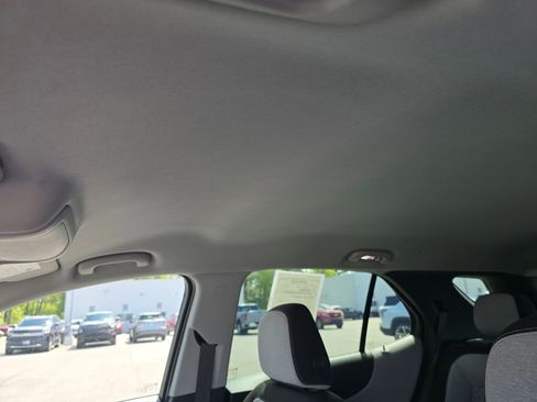 Used 2024 Chevrolet Equinox LS w/ Sport Edition FWD image 21