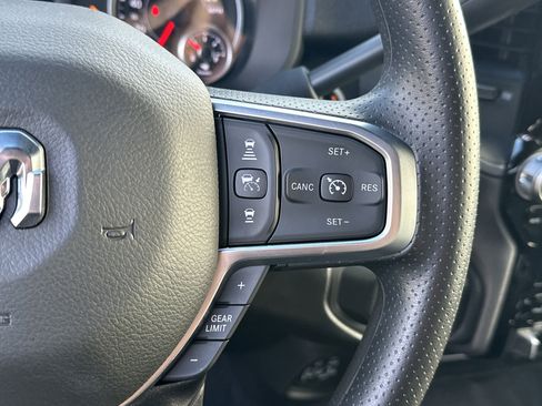 New 2026 RAM 3500 Tradesman image 19