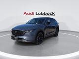 Used 2024 MAZDA CX-5 Carbon Edition image 3