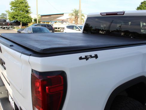 Used 2021 GMC Sierra 1500 Elevation AWD/4WD image 25