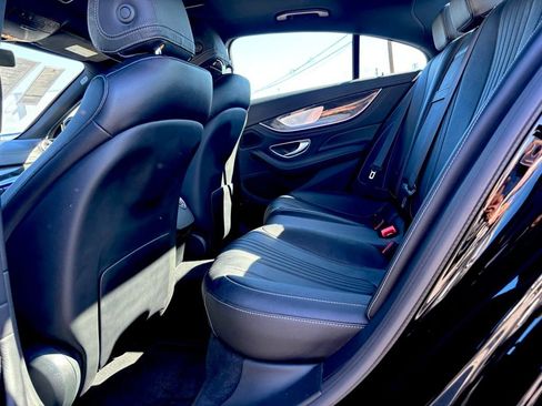 Used 2023 Mercedes-Benz CLS 450 4MATIC image 11