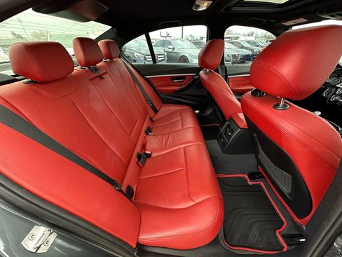 Used 2016 BMW 328i Sedan image 14