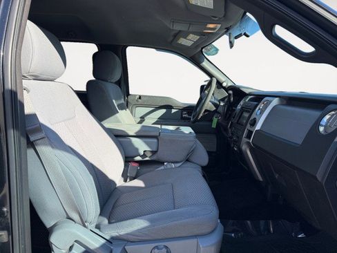 Used 2014 Ford F150 XLT image 8