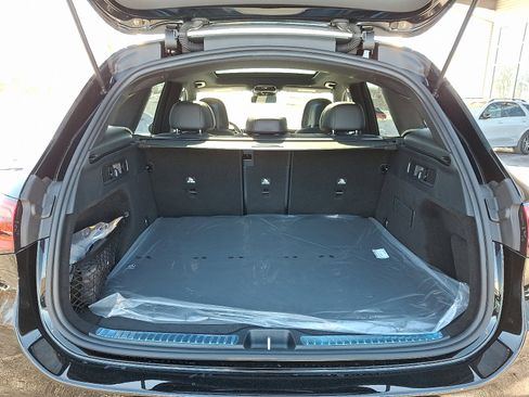 New 2026 Mercedes-Benz GLC 300 4MATIC image 21