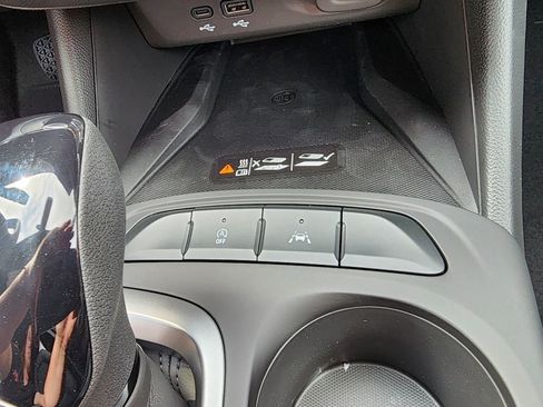 New 2026 Buick Envista Preferred image 29