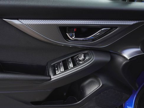 Used 2024 Subaru WRX Premium AWD/4WD image 11