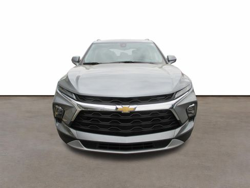 Used 2023 Chevrolet Blazer LT w/ Convenience Package FWD image 8