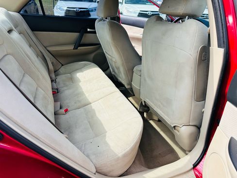 Used 2007 MAZDA MAZDA6 i Sport Value Edition image 14