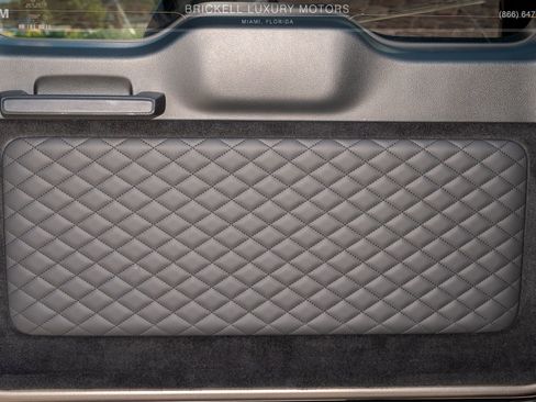 Used 2025 Mercedes-Benz G 63 AMG 4MATIC image 14